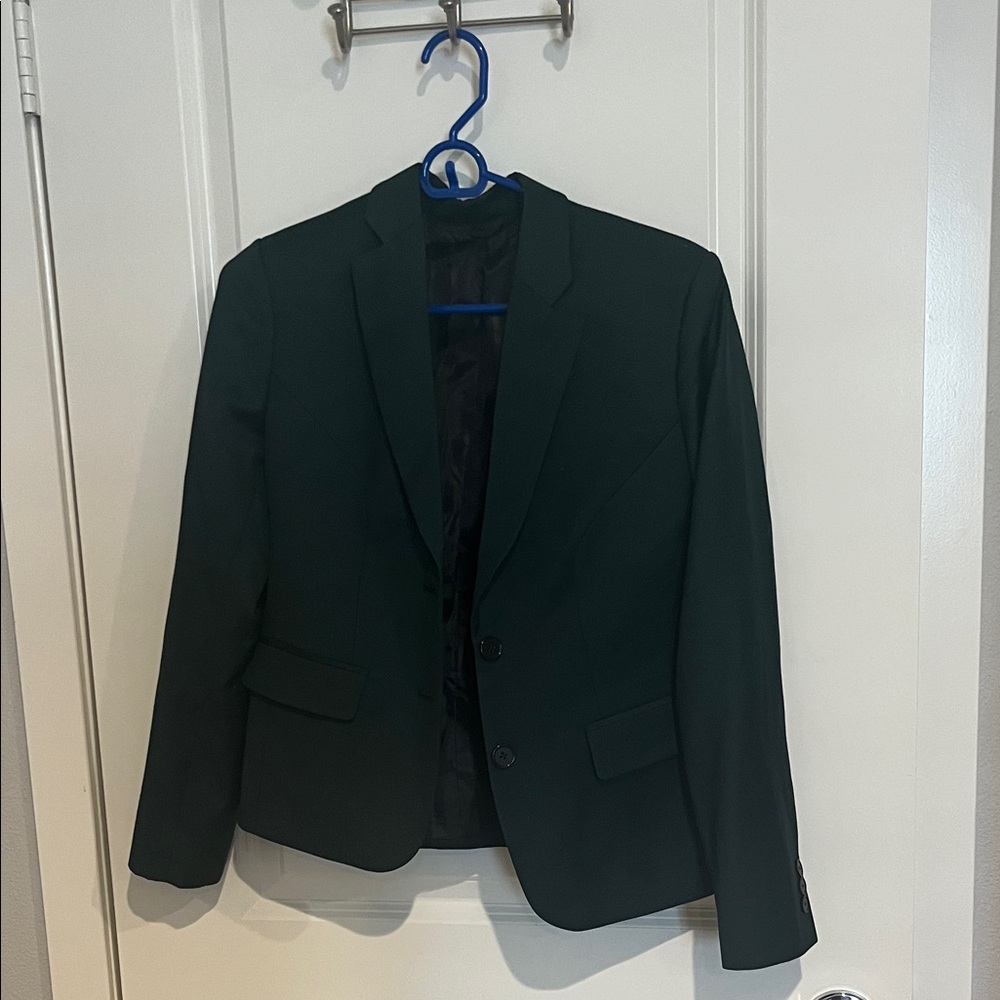 3 Piece Women’s Suit Set